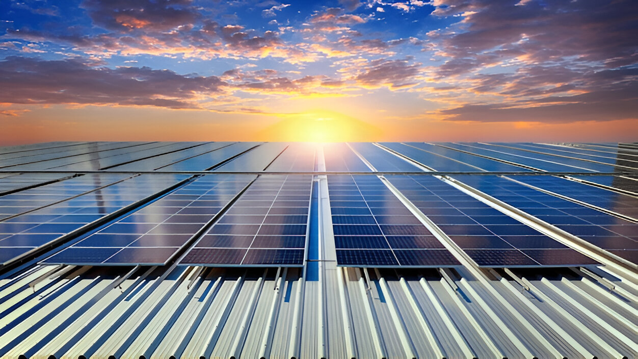 Solar Energy