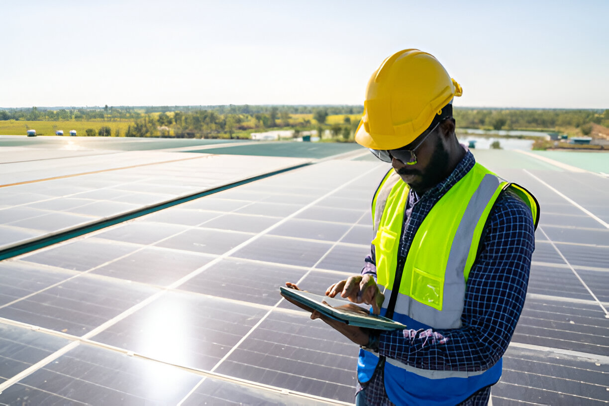 Solar Experts
